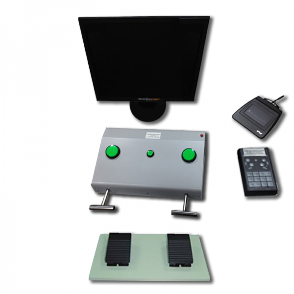 Approved Team of Psychotechnicians: Ideal for Drivers and Hunters Approved Team of Psychotechnicians: Ideal for Drivers and Hunters